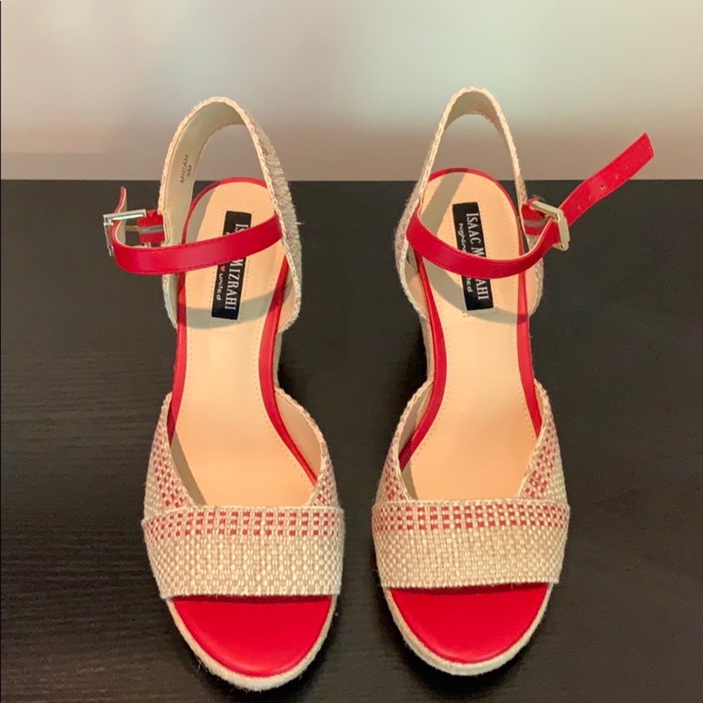 Gorgeous summer shoes